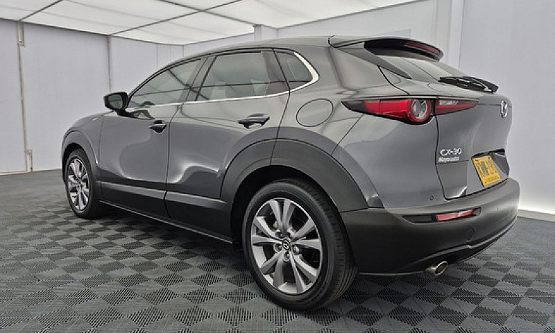 Mazda Cx-30 2.5 Gran...