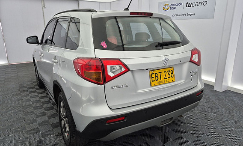 Suzuki Vitara 1.6 Gl...