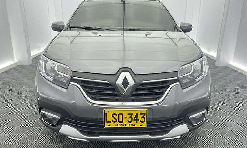 Renault Stepway 1.6 ...