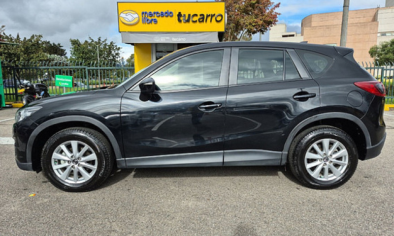 Mazda Cx-5 2.0 Touri...