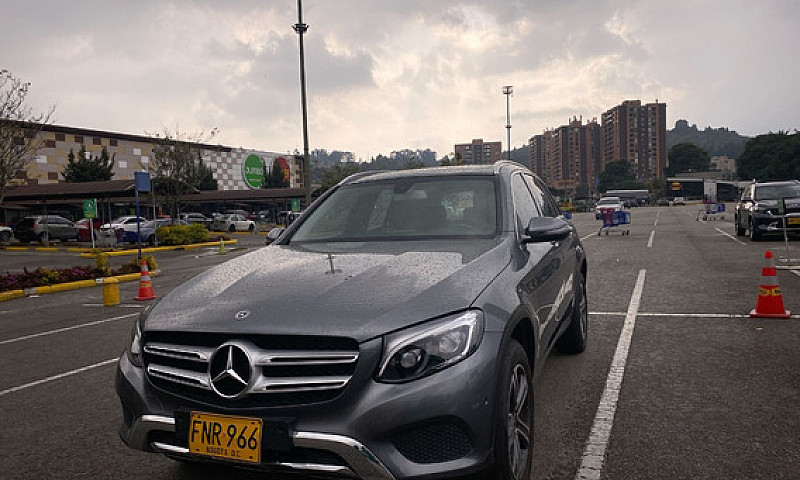 Mercedes-Benz Clase ...