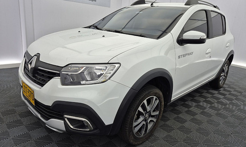 Renault Stepway 1.6 ...