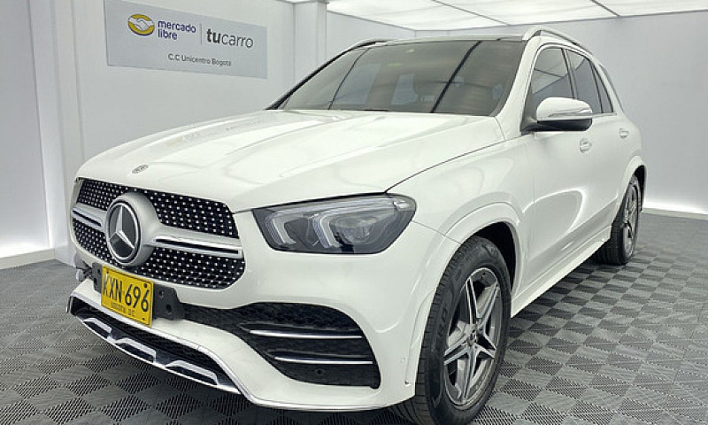 Mercedes-Benz Clase ...