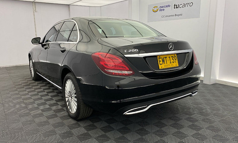 Mercedes-Benz Clase ...