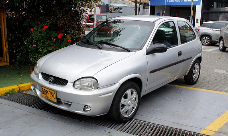 Chevrolet Corsa 1.4 ...