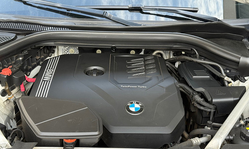 Bmw X3 2.0 G01 Xdriv...