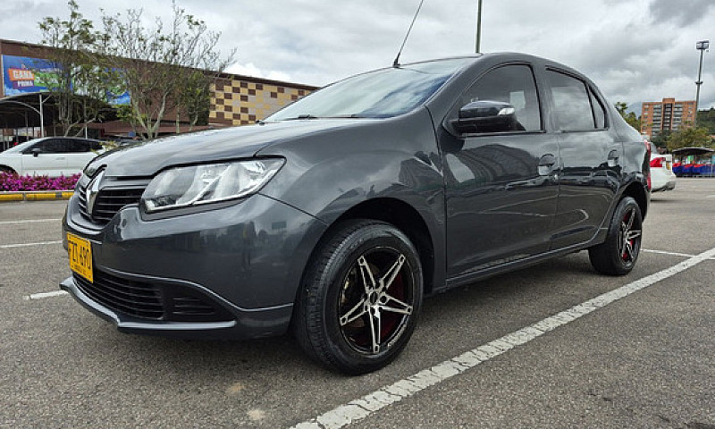Renault Logan 1.6 Li...