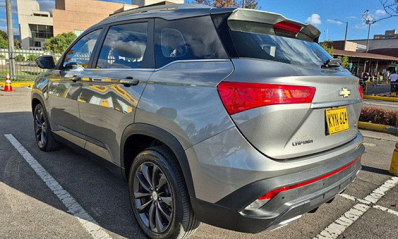 Chevrolet Captiva 1....