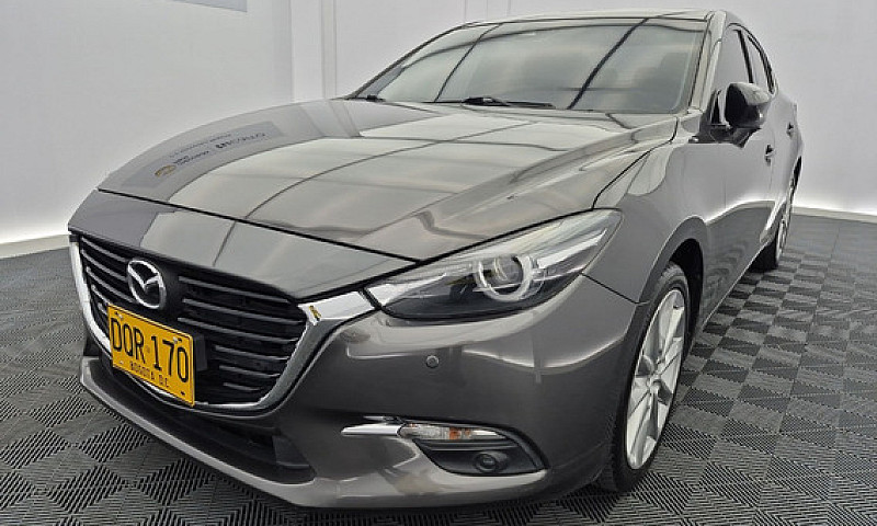 Mazda 3 2.0 Grand To...