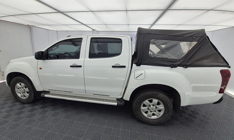 Chevrolet D-Max 2.5L...
