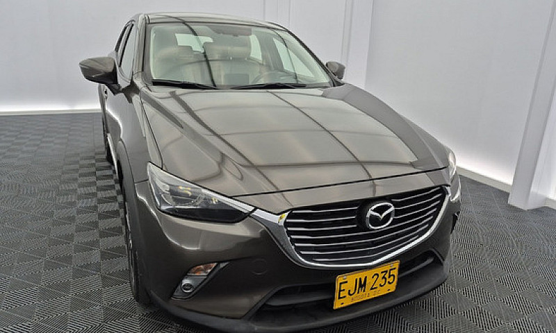 Mazda Cx-3 2.0 Grand...