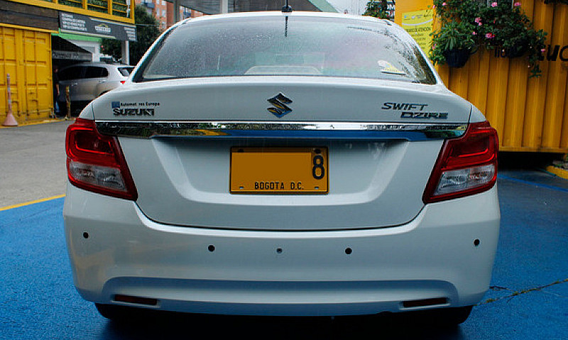 Suzuki Swift 1.2 Dzi...