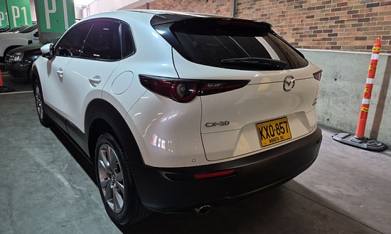 Mazda Cx-30 2.0 Gran...