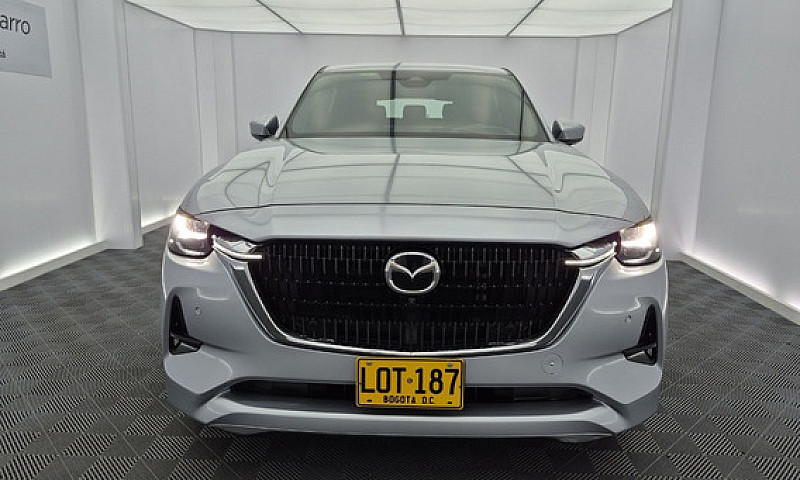 Mazda Cx-60 3.3 Gran...