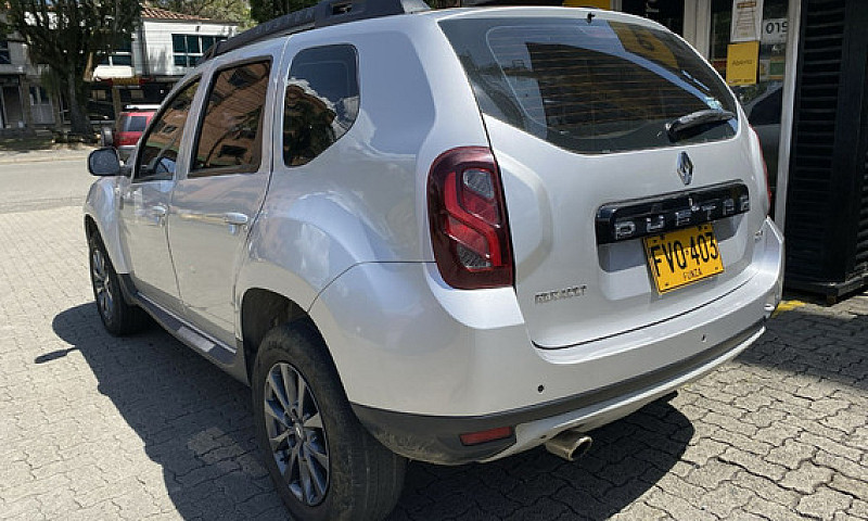 Renault Duster 2.0 D...