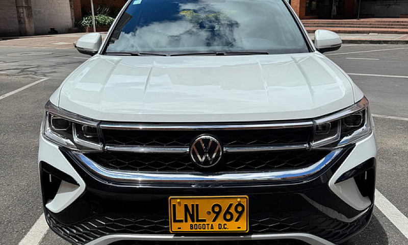 Volkswagen Taos 1.4 ...