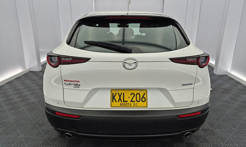 Mazda Cx-30 2.5 Gran...
