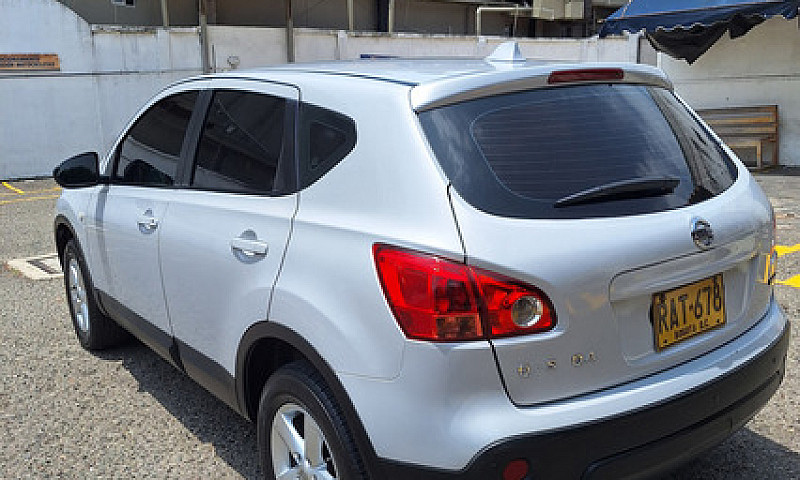 Nissan Qashqai 2.0L ...