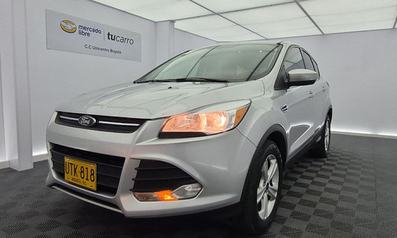 Ford Escape 2.0 Se 4...