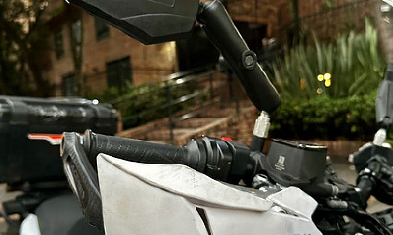 Ktm 790 Adventure S ...