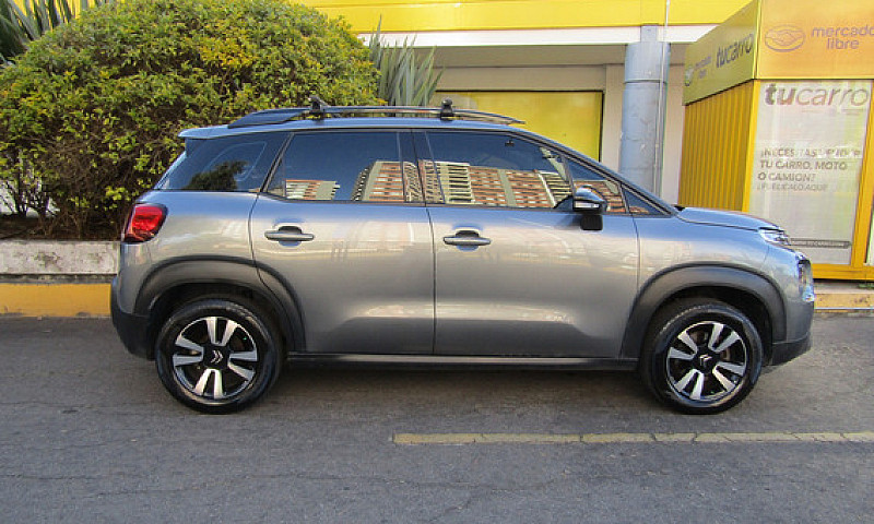Citroën C3 Aircross ...