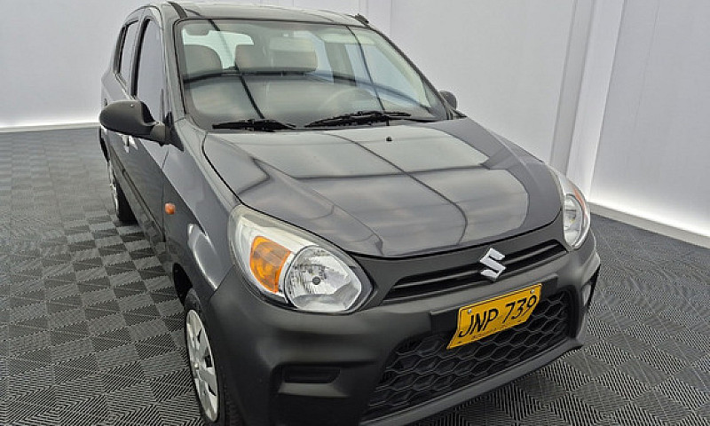 Suzuki Alto 0.8 Std...