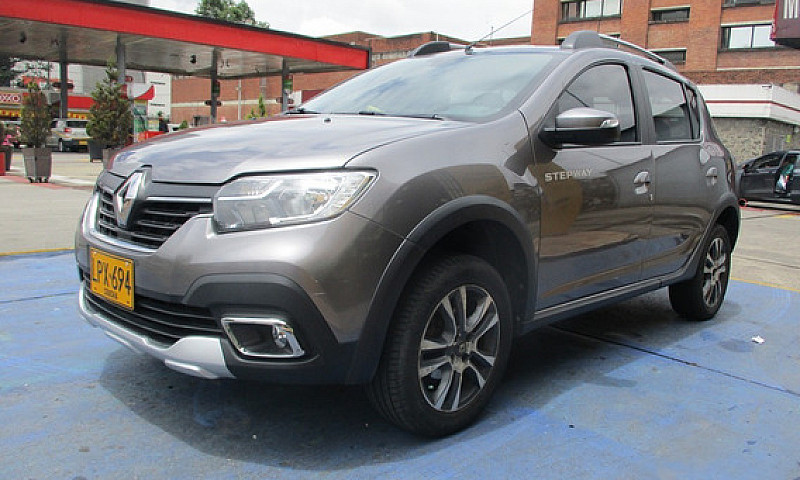Renault Stepway  4X2...
