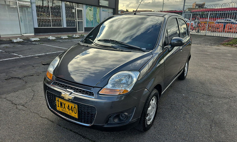 Chevrolet Spark 1.0 ...