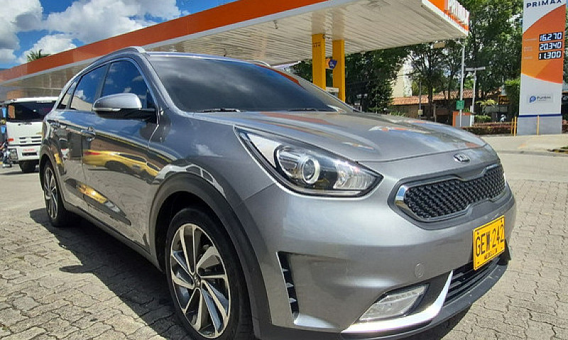 Kia Niro 1.6 Zenith ...