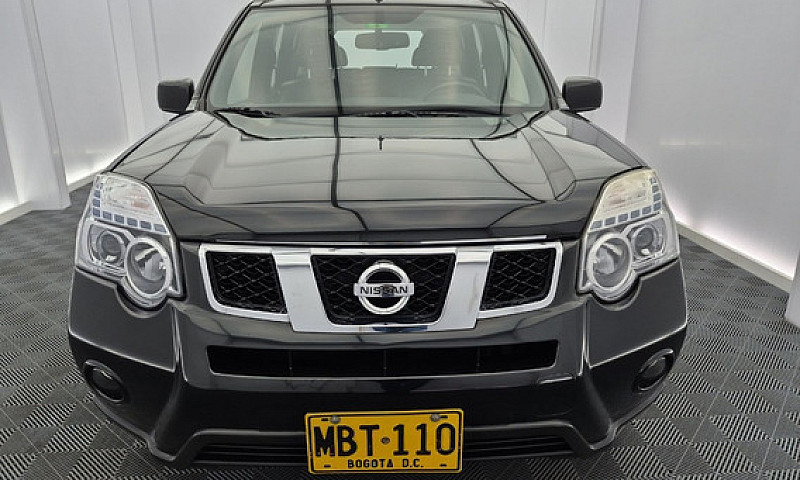 Nissan X Trail T31 A...