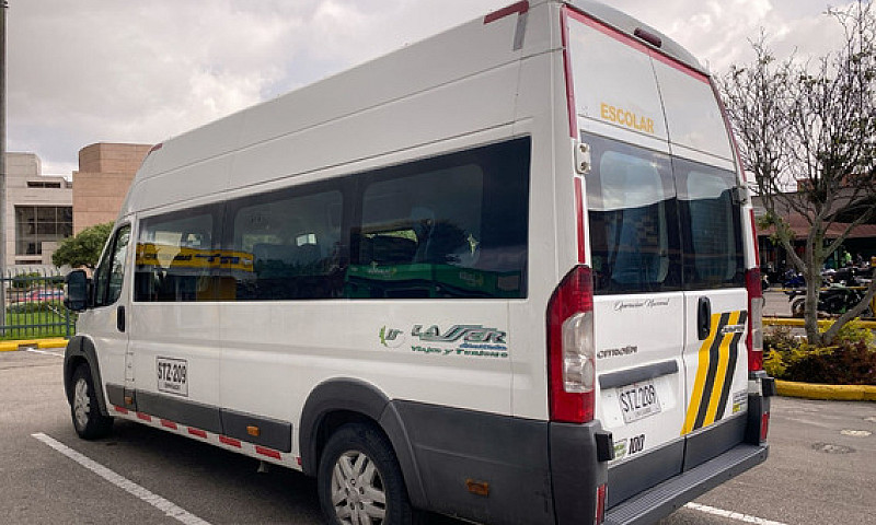 Citroën Jumper 2.2 F...