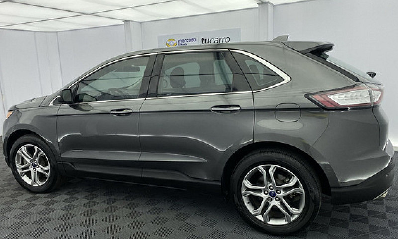 Ford Edge 3.5 Titani...