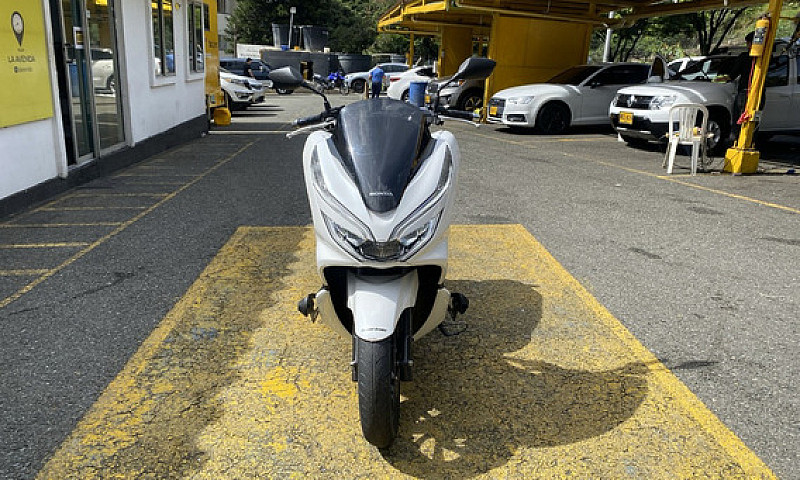 Honda Pcx150 2022...