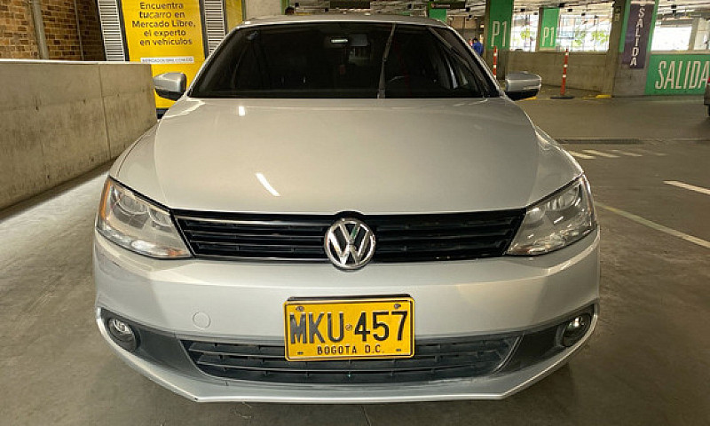 Volkswagen Nuevo Jet...