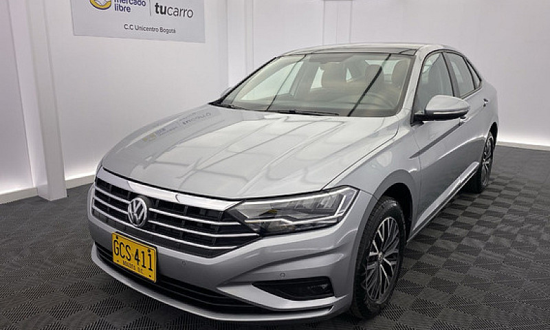 Volkswagen Jetta Hig...