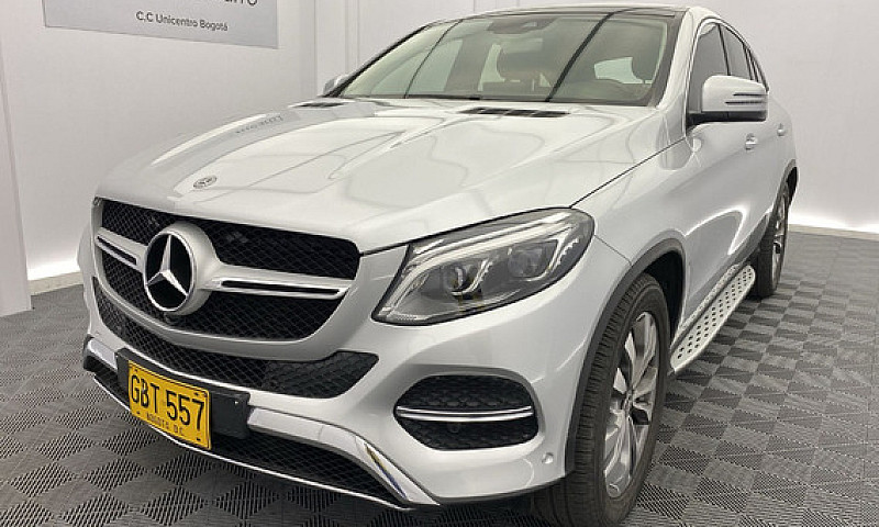 Mercedes-Benz Clase ...