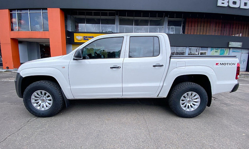 Volkswagen Amarok 2....