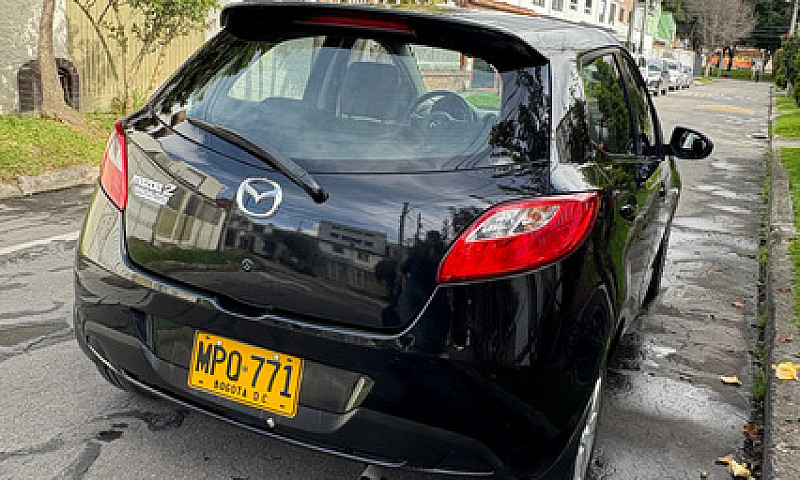 Mazda 2 1.5 15Ha1C...