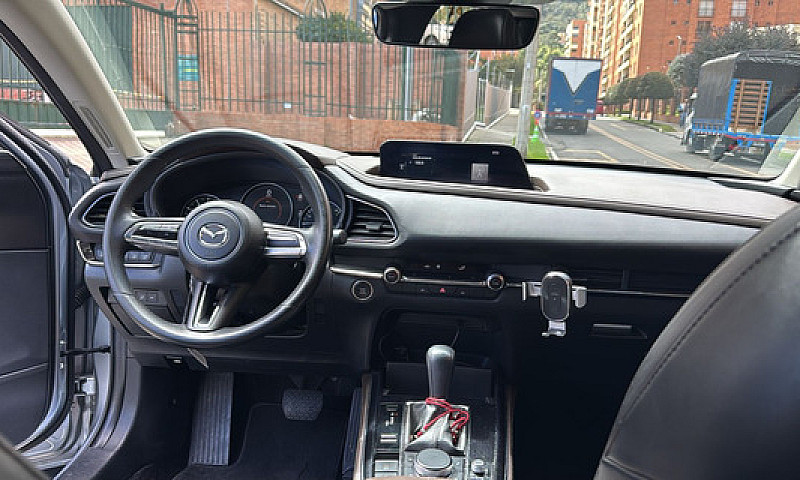 Mazda Cx-30 2.0 Gran...