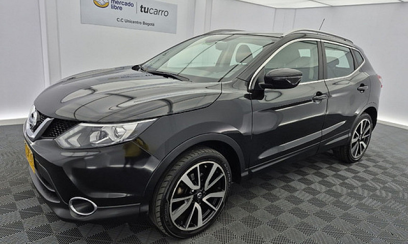 Nissan Qashqai 2.0 E...