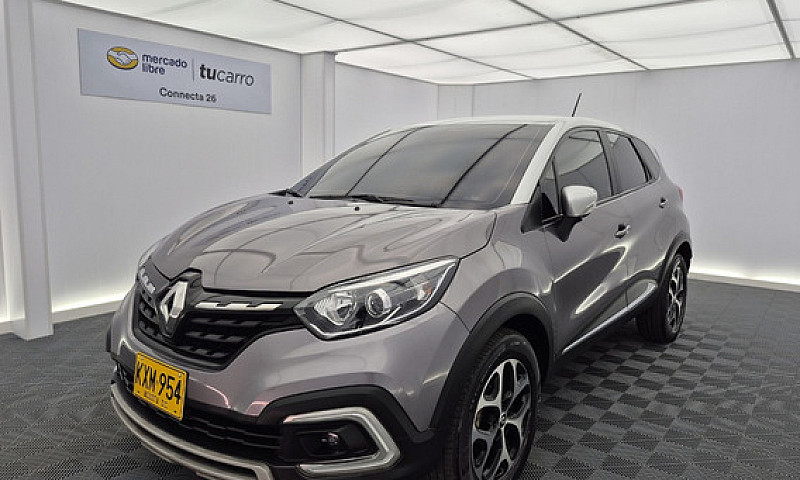 Renault Captur 1.3T ...