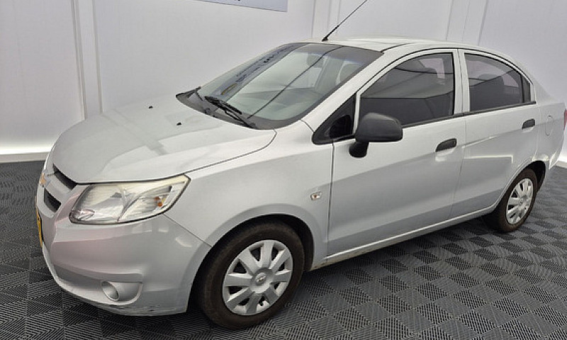 Chevrolet Sail 1.4 L...