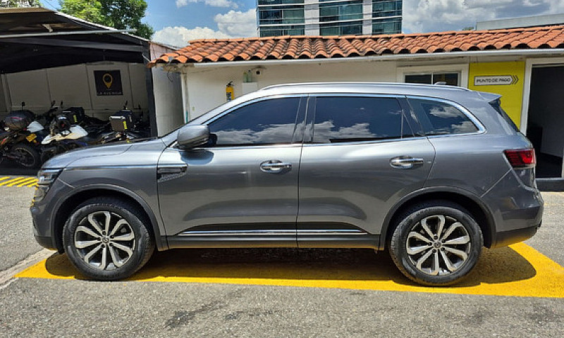 Renault Koleos 2.5 I...