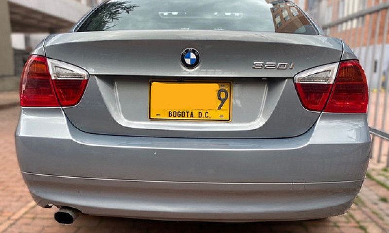 Bmw Serie 3 2.0 320I...