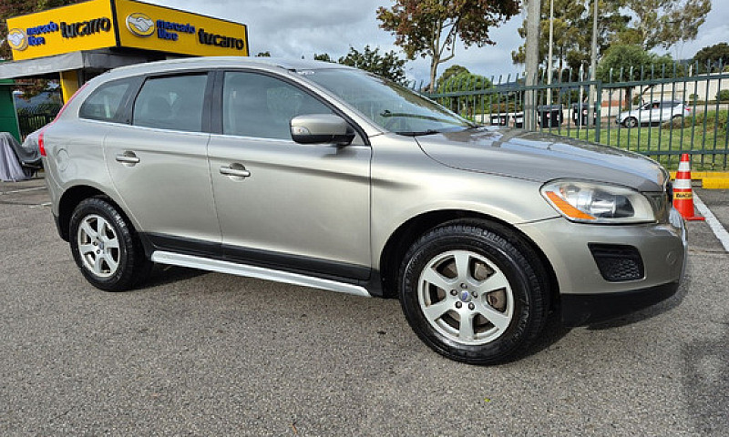 Volvo Xc60 2.0 T5 Fw...