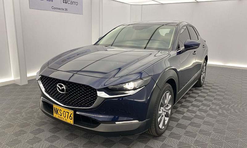 Mazda Cx-30 2.0 Gran...