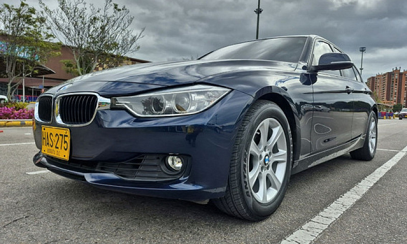 Bmw Serie 3 2.0 320I...