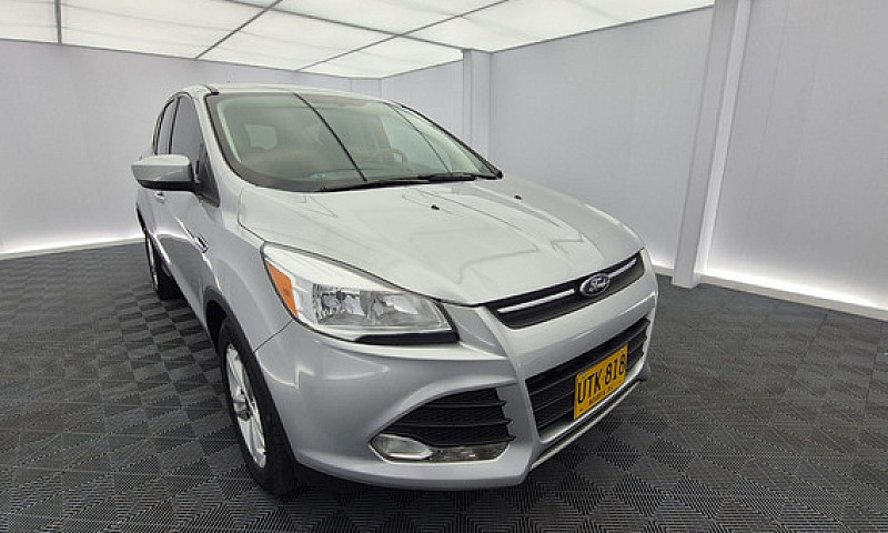 Ford Escape 2.0 Se 4...