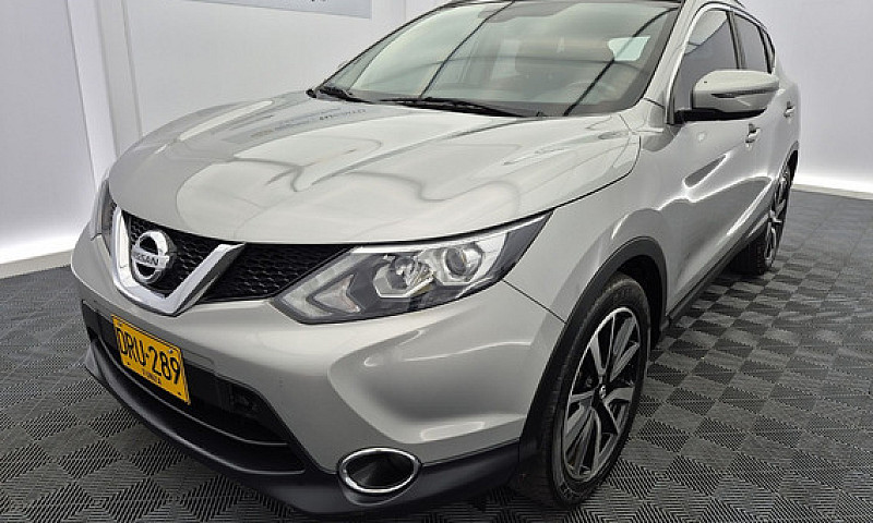 Nissan Qashqai 2.0 E...