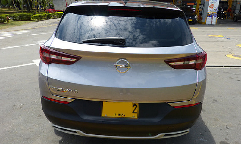 Opel Grandland Elega...